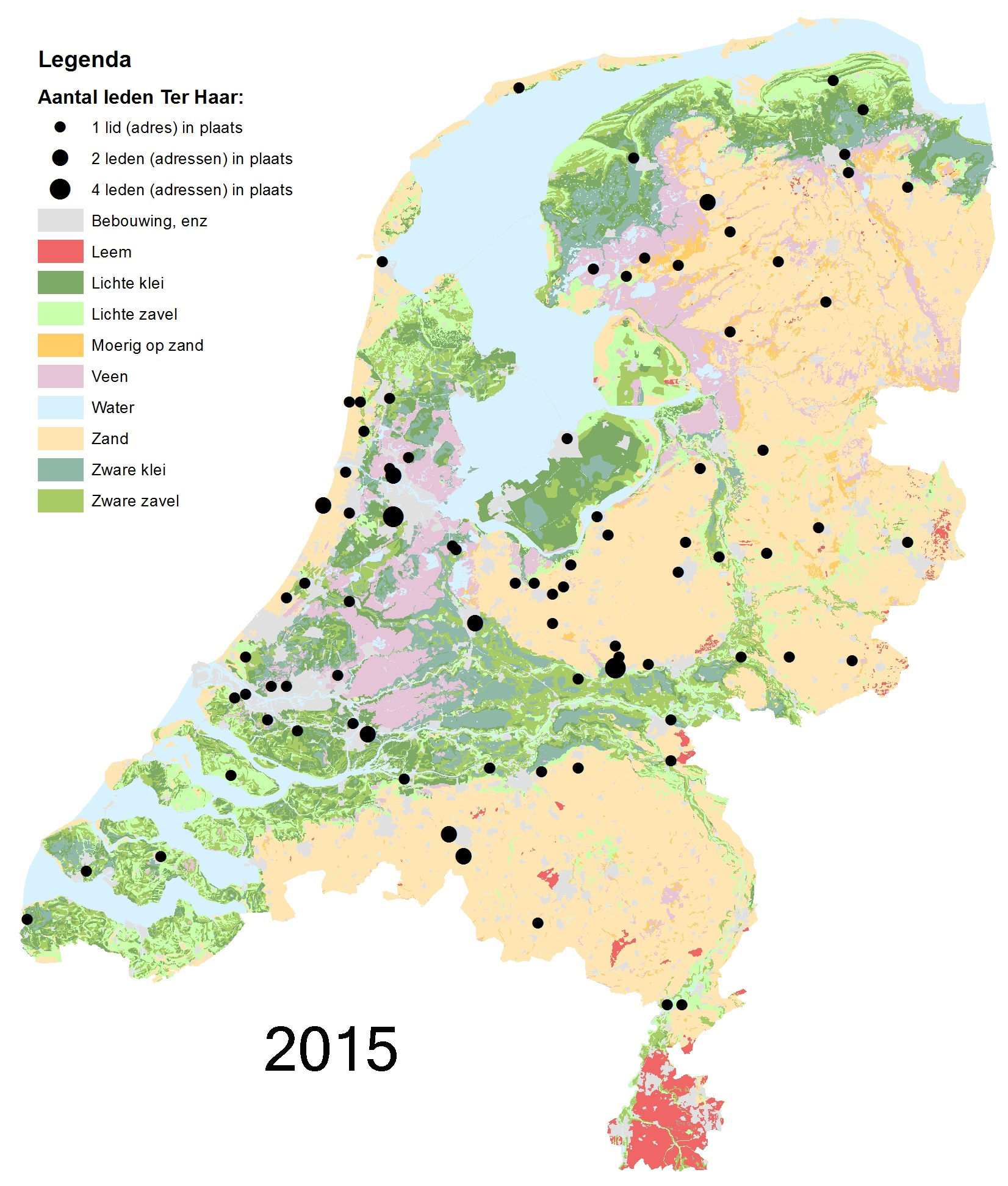 Ontwerp: Gerrit Tuinstra