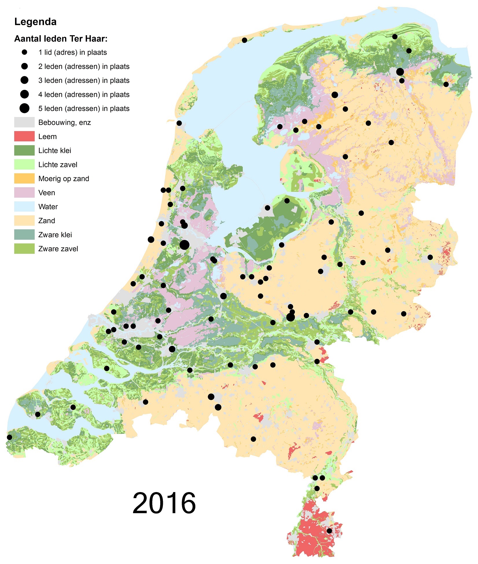 Ontwerp: Gerrit Tuinstra